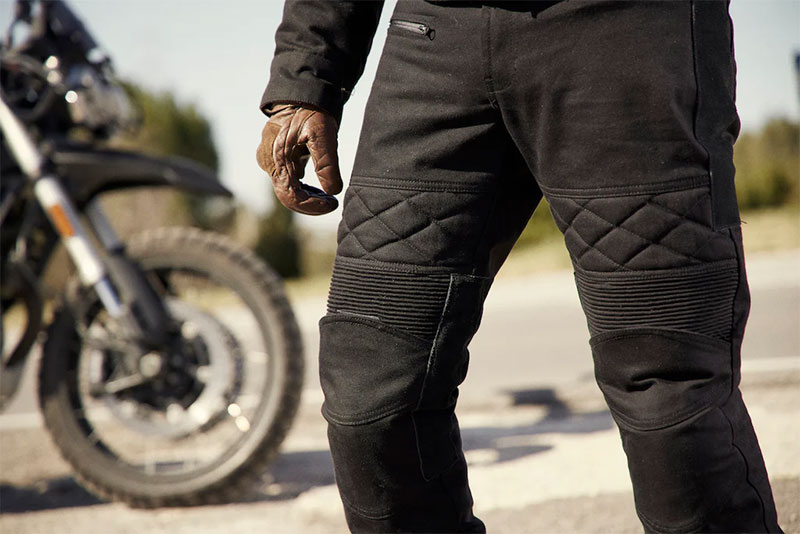 Fuel Sergeant 2 pant review Motolegends